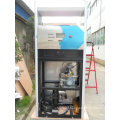 Stainless Steel LPG Dispenser RT-112 of bluesky